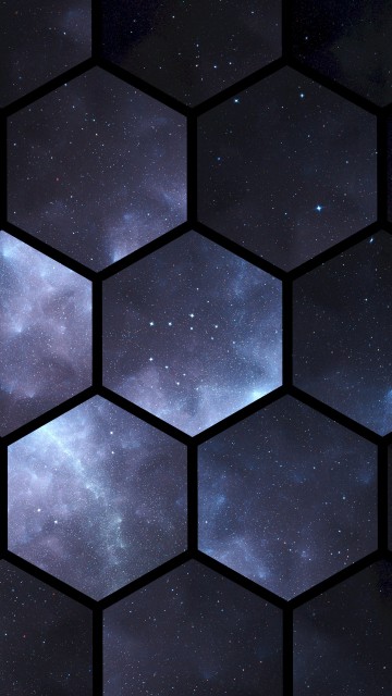 Image hexagon, shape, space, rectangle, flooring