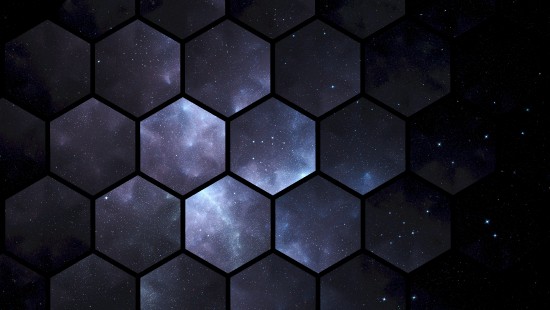 Image hexagon, shape, space, rectangle, flooring