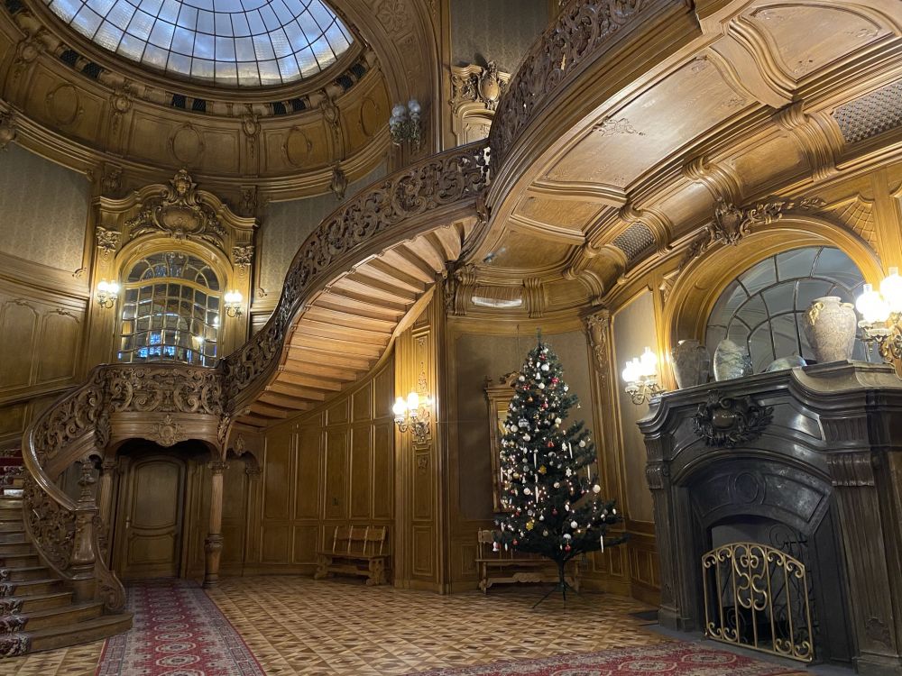 Atracción Turística, Diseño de Interiores, Habitación, Hall, Luminaria. Wallpaper in 2048x1536 Resolution