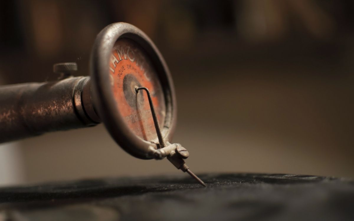 Son, Fermer, Gramophone, Electronics. Wallpaper in 2560x1600 Resolution