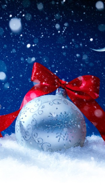 Image Christmas Day, christmas card, new year, christmas tree, snow