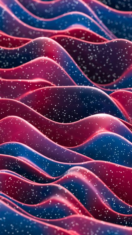 Liderando la Transformación Digital, Agua, Morado, Rosa, Violeta. Wallpaper in 2250x4000 Resolution