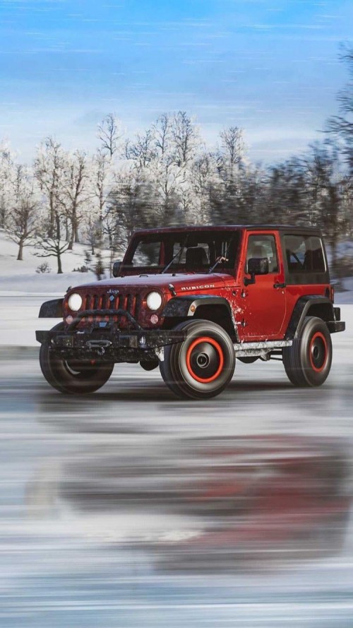 Jeep Wrangler Wallpapers Hd Jeep Wrangler Backgrounds Free Images Download