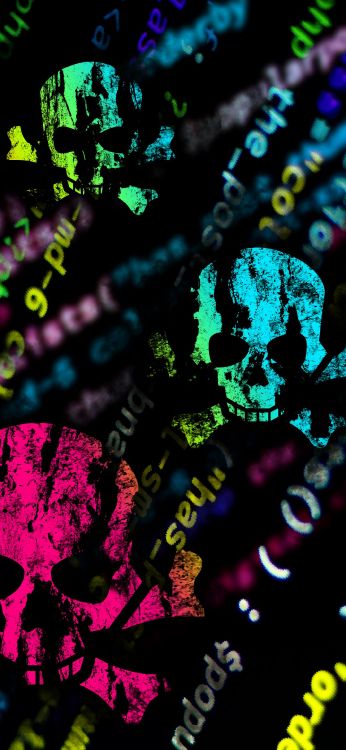 Gráficos, Diseño Gráfico, Diseño, Arte, de Colores. Wallpaper in 1080x2340 Resolution