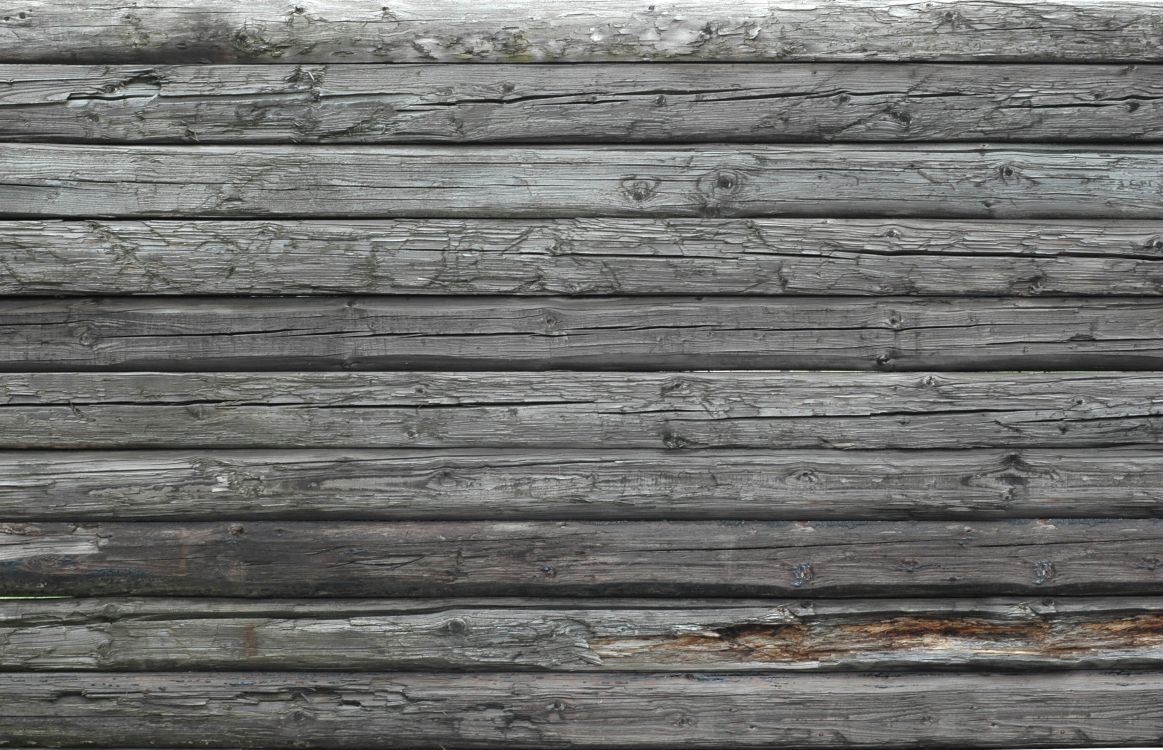 Tablón de Madera Gris Con Pintura Marrón y Gris. Wallpaper in 3008x1939 Resolution