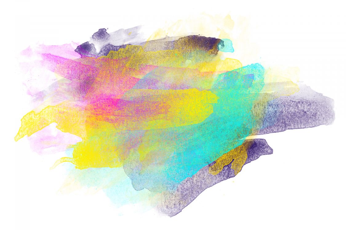 Peinture à L'aquarelle, Conception, la Pureté de la Couleur, Peinture, Purple. Wallpaper in 3000x2000 Resolution