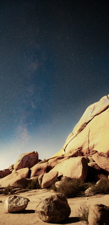 Image boulder, eben g fine park, college town, joshua tree national park, Easy