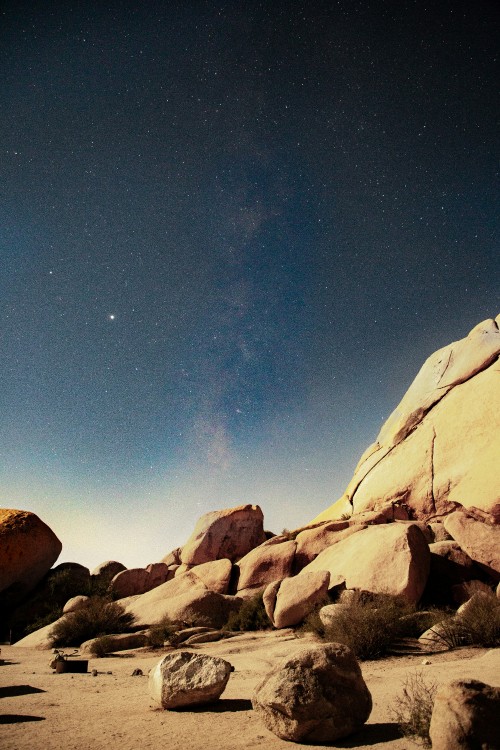 Image boulder, eben g fine park, college town, joshua tree national park, Easy