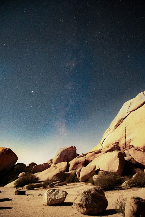 boulder, eben g fine park, college town, joshua tree national park, Easy