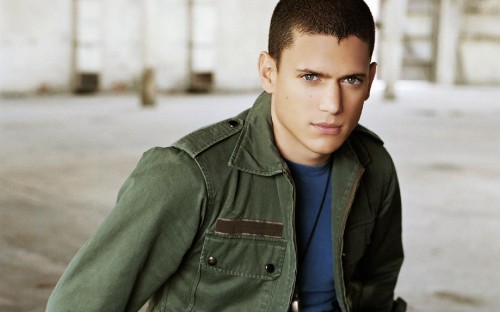 Image wentworth miller, jacket, outerwear, gentleman