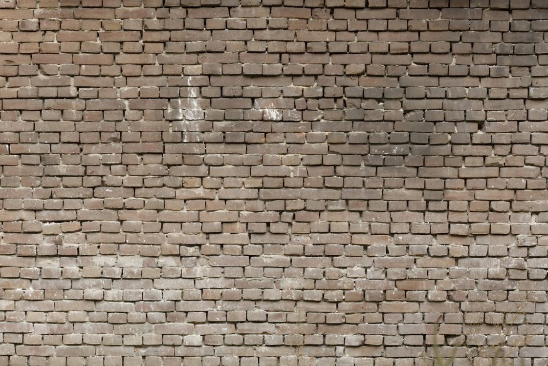 Brown Brick Wall During Daytime. Wallpaper in 3000x2006 Resolution