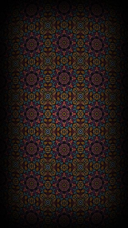 Patrón, Textil, Diseño, Artes Visuales, Morena. Wallpaper in 1080x1920 Resolution