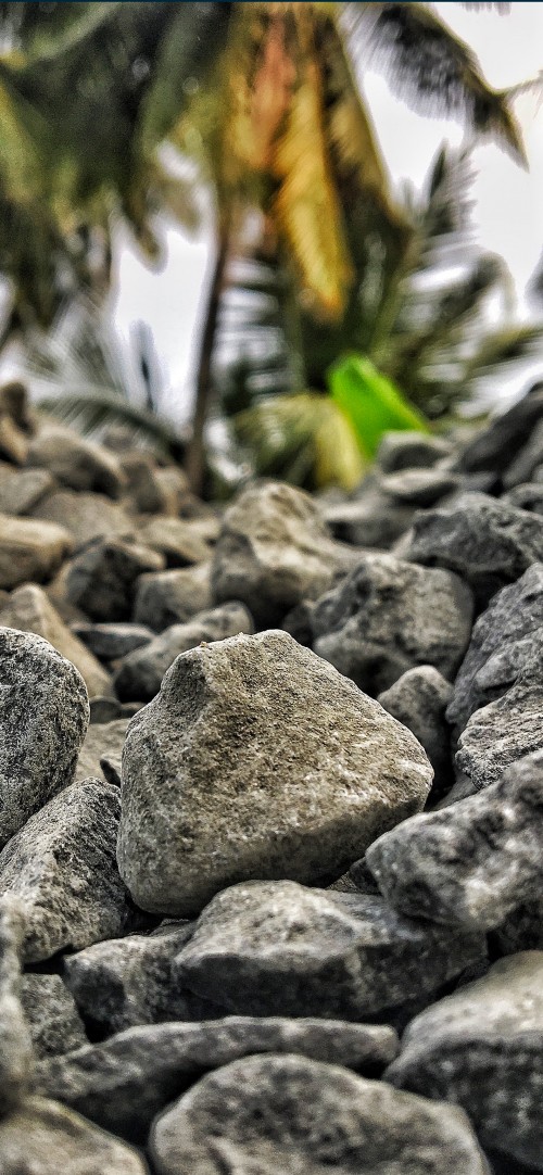 Image water, boulder m delivery, rock, bedrock, close up