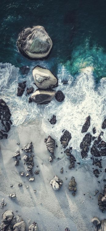 Eau, Poco m3 Pro 5g, Xiaomi, Corps de L'eau, Congélation. Wallpaper in 1080x2340 Resolution