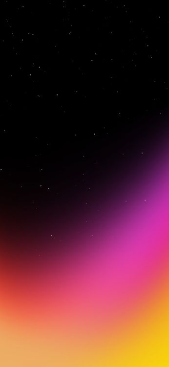 Atmosphère, L'astronomie, Paysage Naturel, Purple, Objet Astronomique. Wallpaper in 1284x2778 Resolution