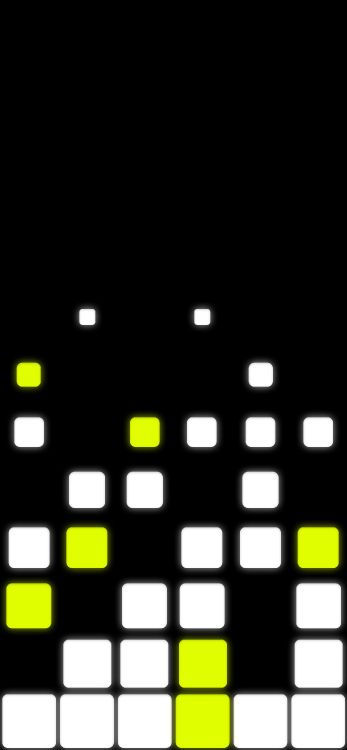 Pattern, Design, Rectangle, Circle, Darkness. Wallpaper in 1732x3740 Resolution