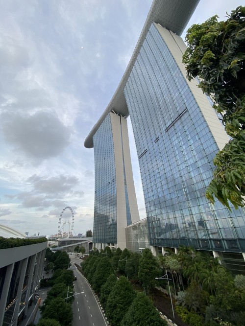 Image skyscraper, high rise building, daytime, architecture, tower block