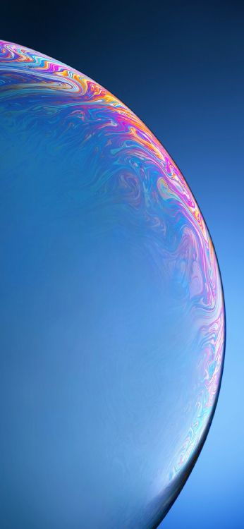 IPhone, IPhone XR, Apple, IOS, IOS 11. Wallpaper in 1125x2436 Resolution