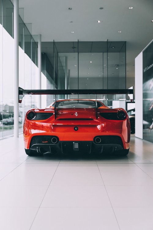 Image Ferrari, sports car, cars, luxury car, mercedes benz