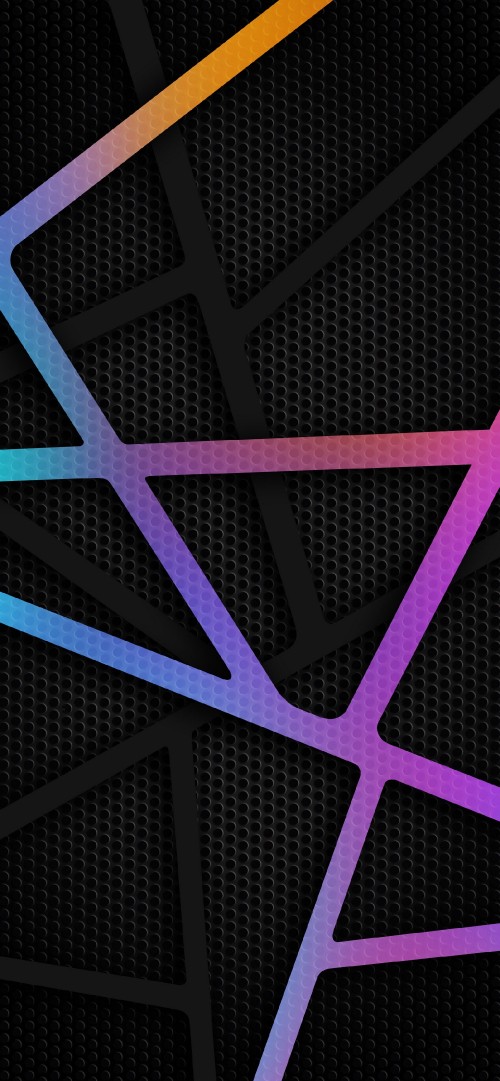Image mesh, graphic design, design, graphics, pink