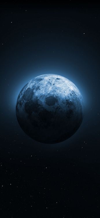 Ambiente, Tierra, la Atmósfera de la Tierra, Objeto Astronómico, Luna. Wallpaper in 1080x2340 Resolution