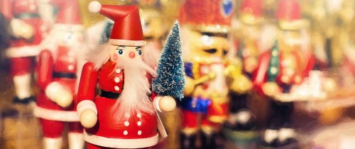 Image christmas, Christmas Day, Santa Claus, christmas decoration, holiday