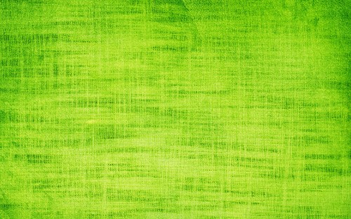 Image green textile in close up image