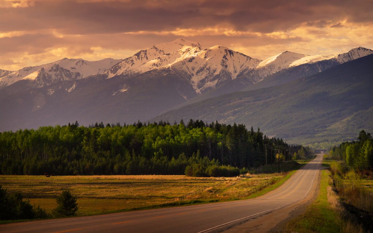 Mountain, Cloud, Plant, Ecoregion, Natural Landscape. Wallpaper in 3840x2400 Resolution