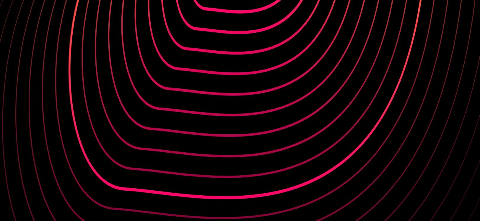 Miaou Loup Santa Fe, la Pureté de la Couleur, Purple, Pink, Violette. Wallpaper in 5070x2340 Resolution