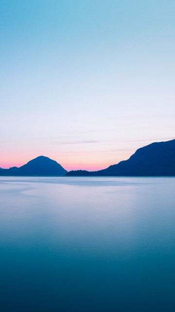 Image Porteau Cove Provincial Park, park, body of water, blue, nature