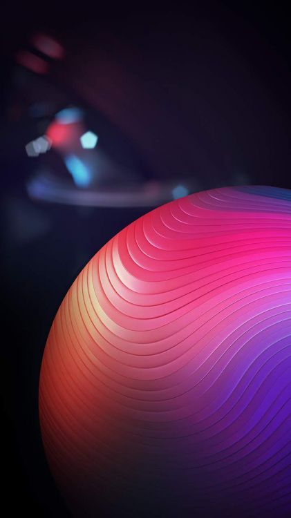 LG, 智能手机, 色彩, 紫色的, 品红色 壁纸 720x1280 允许