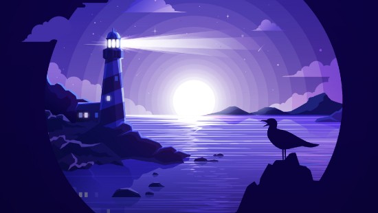 Image water, illustration, graphic design, design, Redbubble