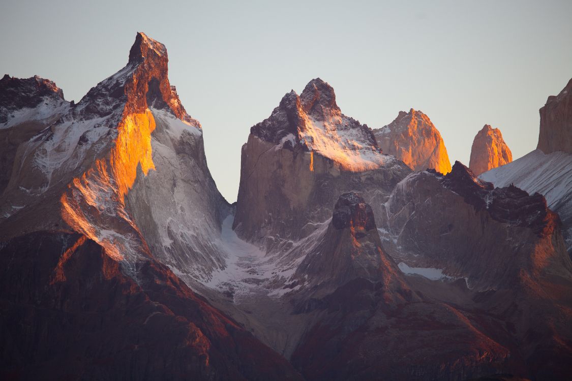 Torres Del Paine National Park, Torres Del Paine, Yosemite National Park, Nationalpark, Park. Wallpaper in 5616x3744 Resolution