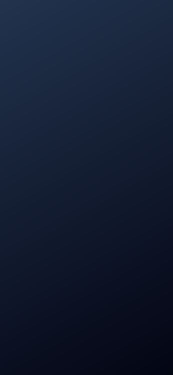 Degradado, Apple Park, Manzana, 2022, Azul. Wallpaper in 2250x4872 Resolution