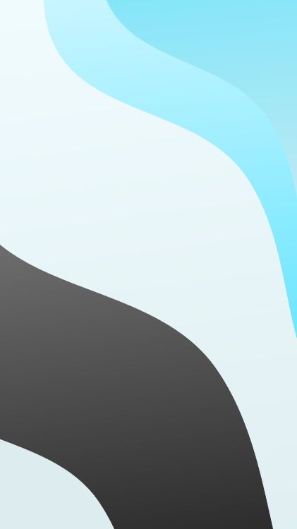 Piste, Farbtöne Und Schattierungen, Kunst, Muster, Electric Blue. Wallpaper in 1620x2880 Resolution