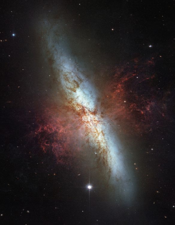 空间, 气氛, 银河系, 天文学对象, 科学 壁纸 2100x2696 允许