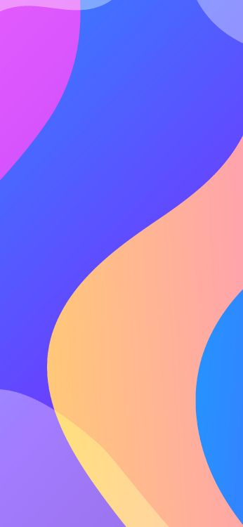 Diseño Gráfico, Diseño, Gráficos, Azul, Naranja. Wallpaper in 2250x4872 Resolution