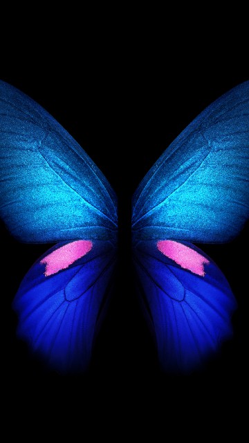 Image Samsung Galaxy, Samsung, Samsung Galaxy Fold, foldable smartphone, smartphone