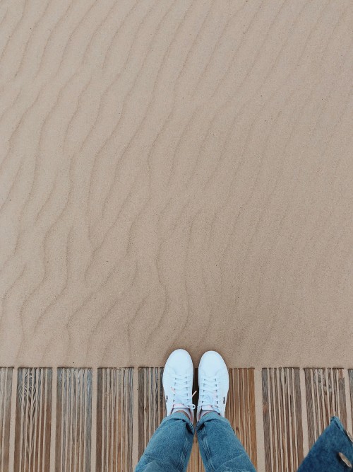 Image sand, human, leg, brown, natural environment