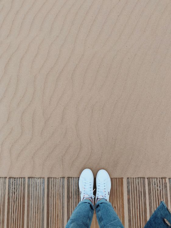 sand, human, leg, brown, natural environment