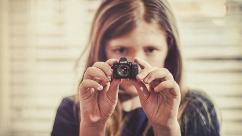 Image camera, digital slr, hair, cameras optics, eye