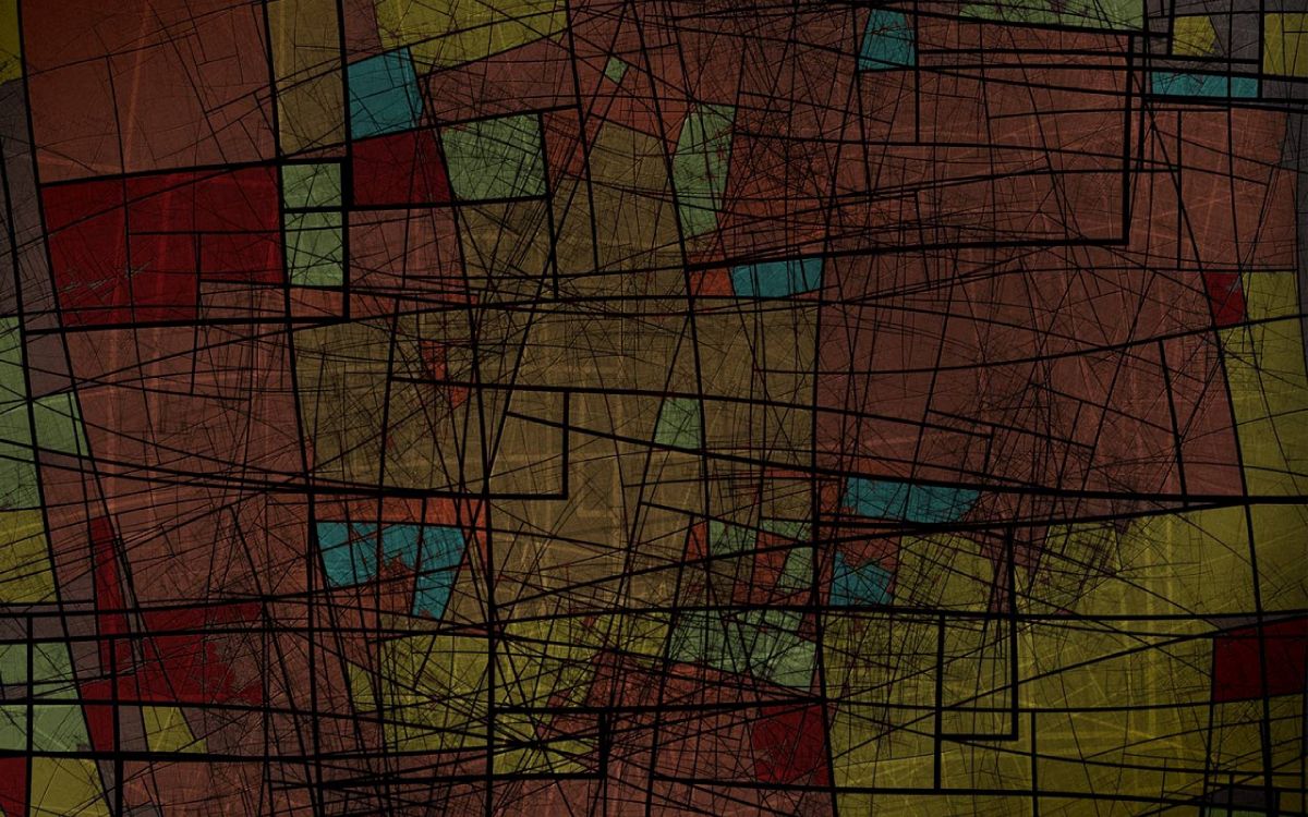 Rot-blau-weißes Textil. Wallpaper in 3840x2400 Resolution