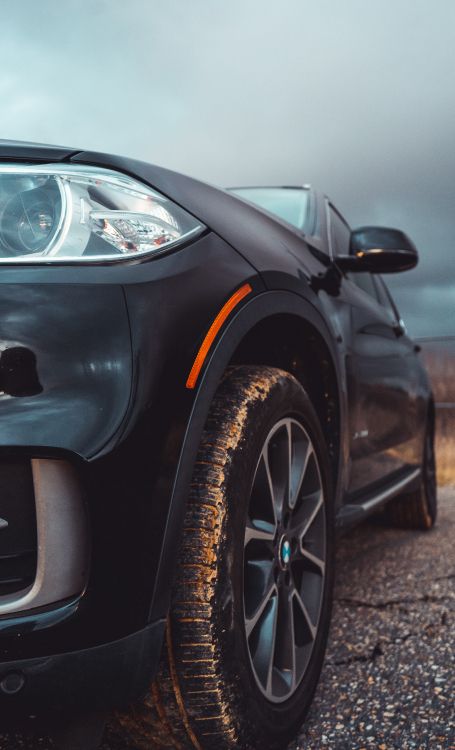 black bmw m 3 coupe