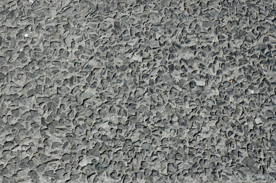 Graue Und Weiße Steinfragmente. Wallpaper in 3008x2000 Resolution
