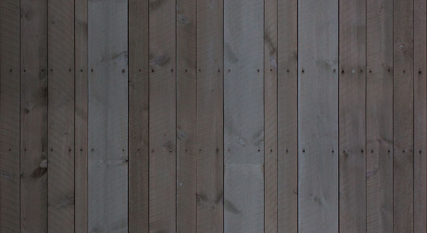 gray wooden wall during daytime