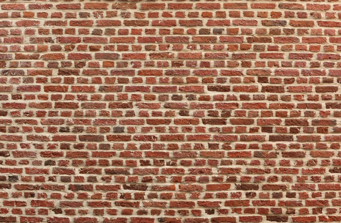 Pared de Ladrillo Blanco y Marrón. Wallpaper in 3000x1961 Resolution