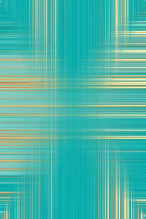 Blau-weiß Gestreifte Illustration. Wallpaper in 2419x3600 Resolution