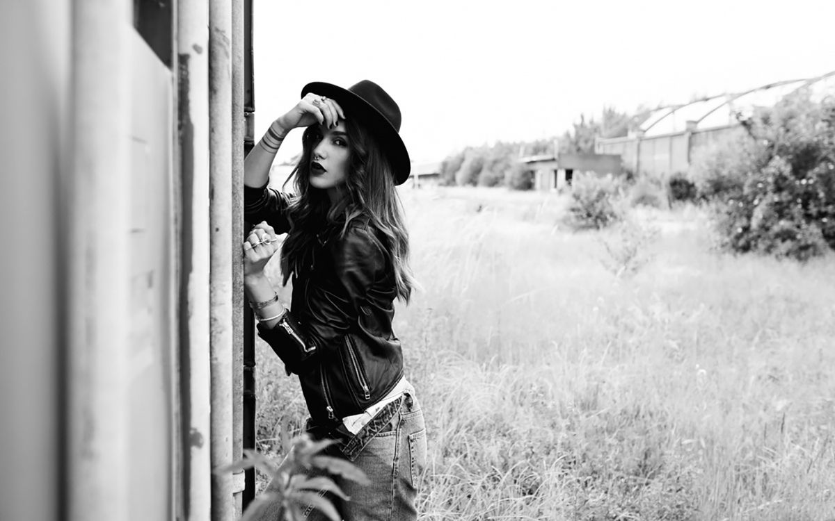 Schwarz Und Weiß, Monochrom, Wei, Schwarz, Foto. Wallpaper in 1920x1200 Resolution