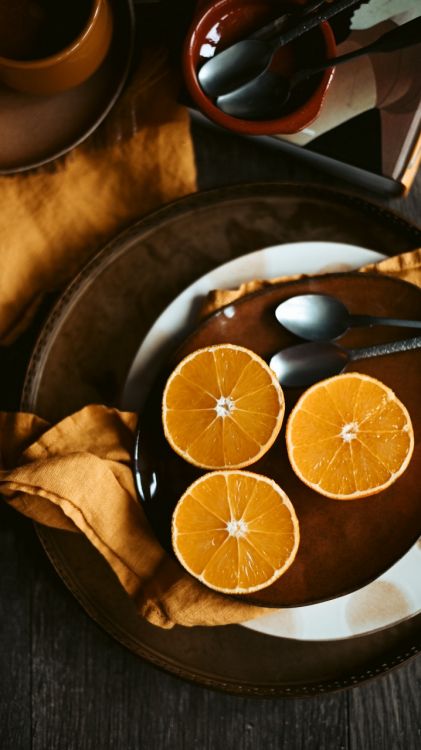 橙色, 食品, 朗布尔, Clementine, 成分 壁纸 720x1280 允许