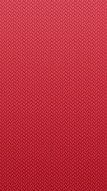 Image The Braided Solo Loop – Red